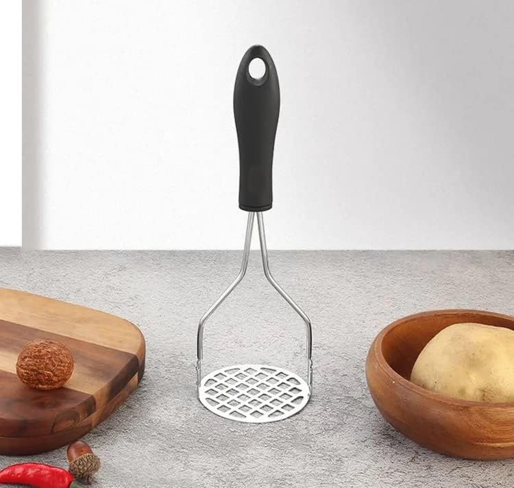 Heavy Duty Stainless Steel Potato Masher
