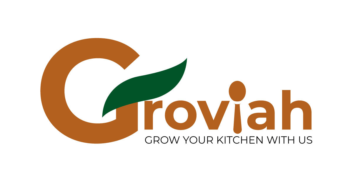 Groviah.com