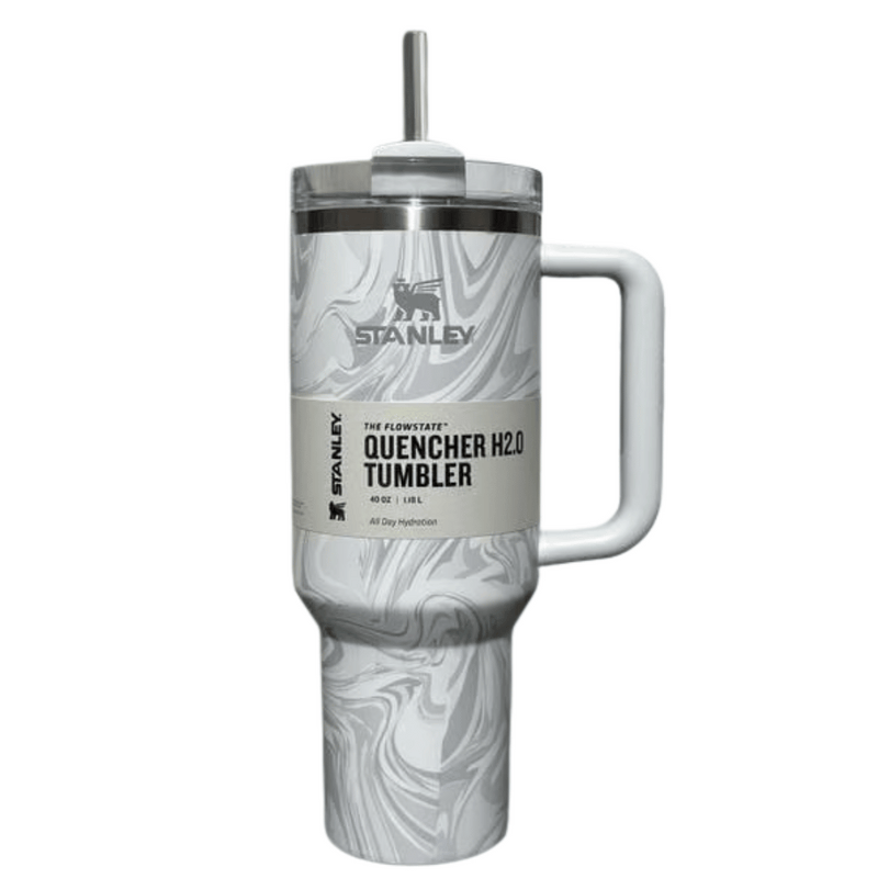 Stanley Quencher H2.0 Tumbler 1.18L (40 oz) | Vacuum Insulated Mug