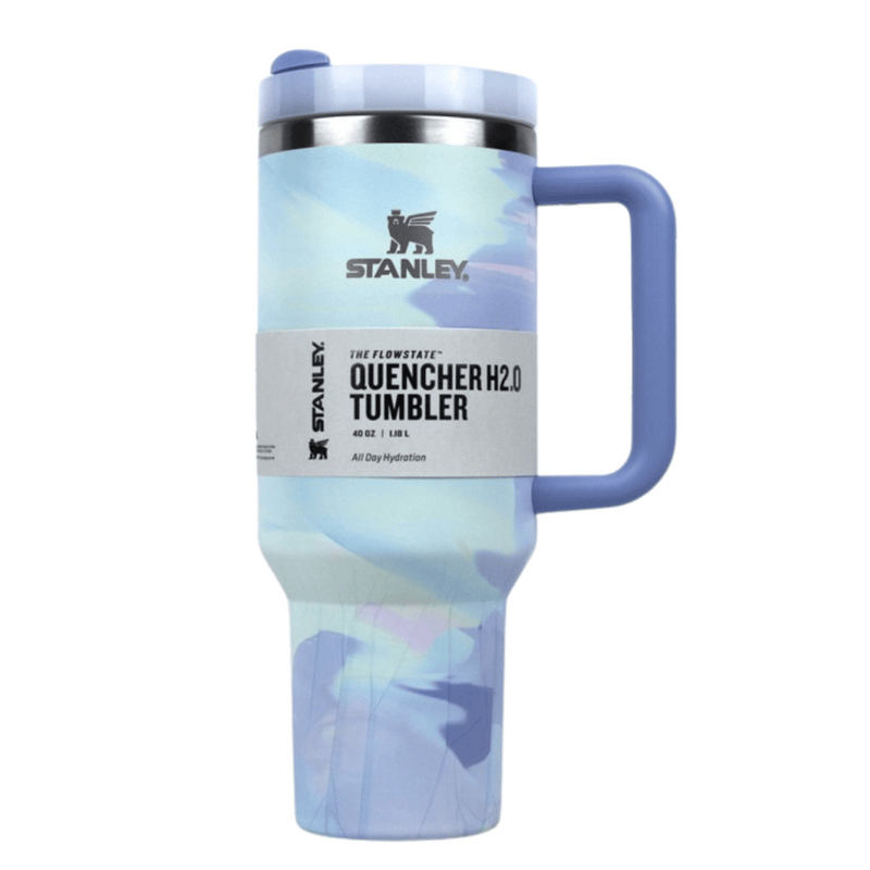 Stanley Quencher H2.0 Tumbler 1.18L (40 oz) | Vacuum Insulated Mug