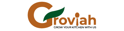 Groviah