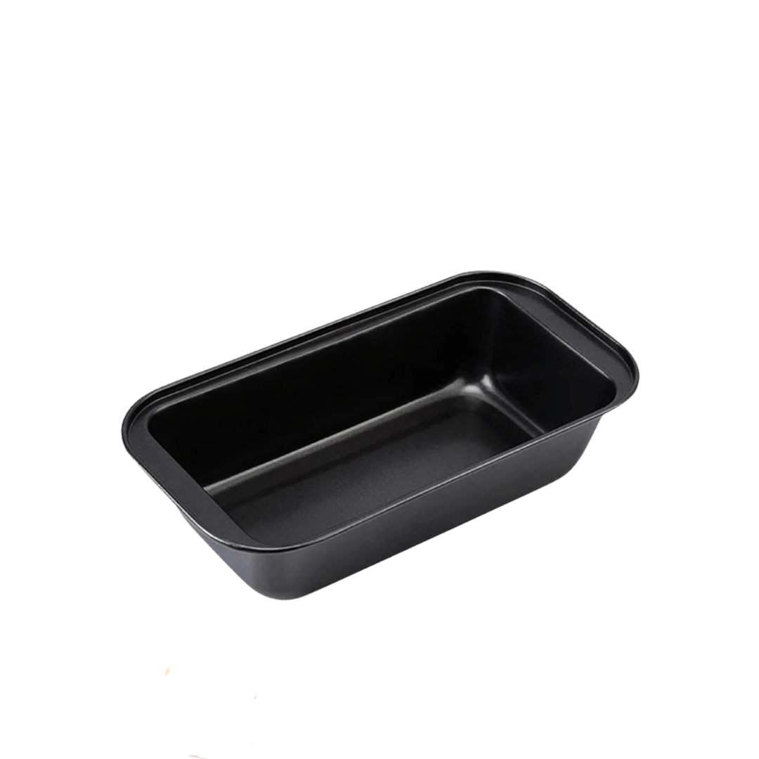 Heavy-Duty Non-Stick Loaf Baking Pan |  Bread, Cakes & Meatloaf