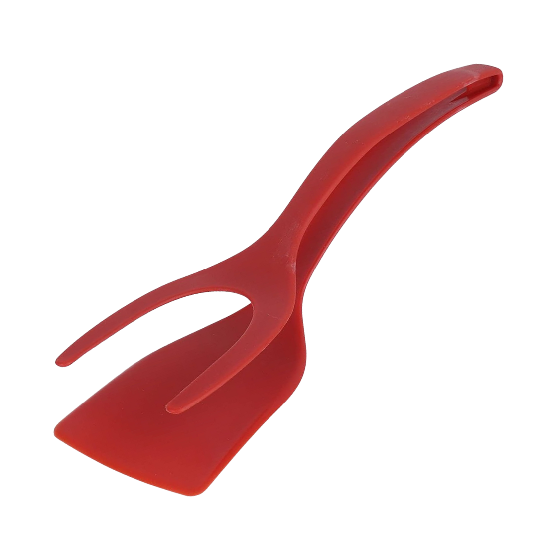 Practical Egg Flipper Spatula, High Temperature Resistance