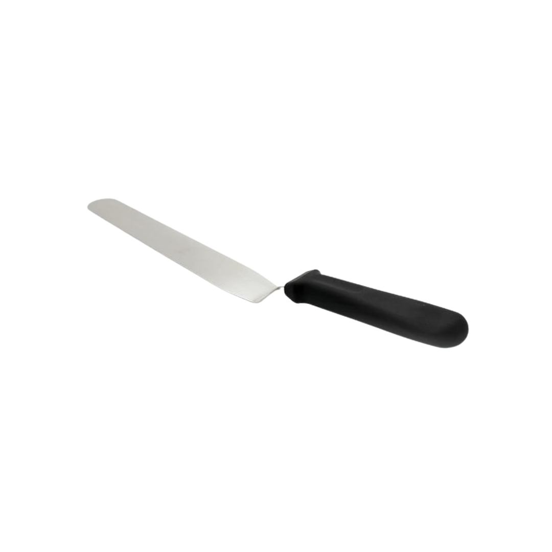 8-Inch Palette Knife | Stainless Steel Icing Spatula for Cake