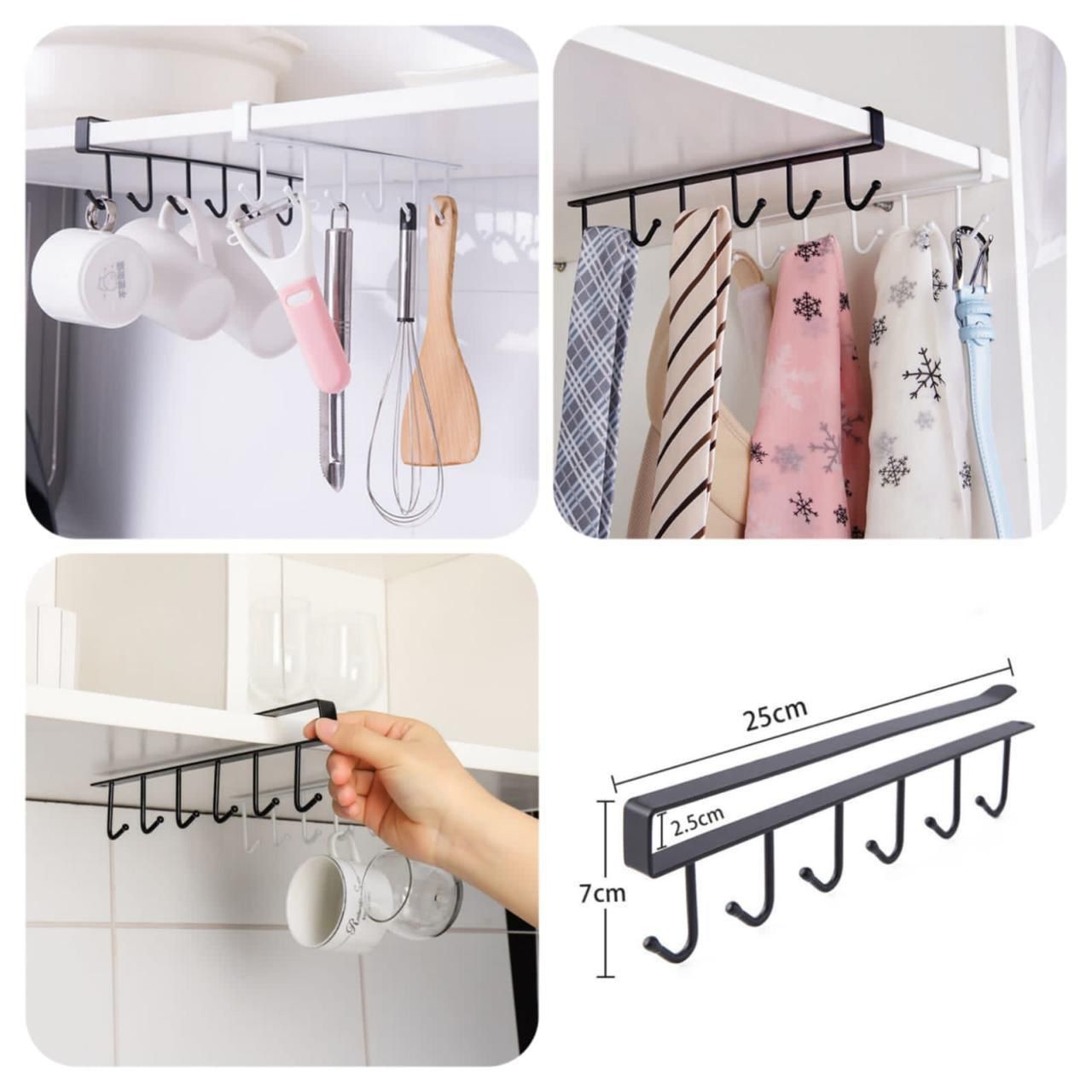 Cabinet Hanger Metal For Kitchen Tool