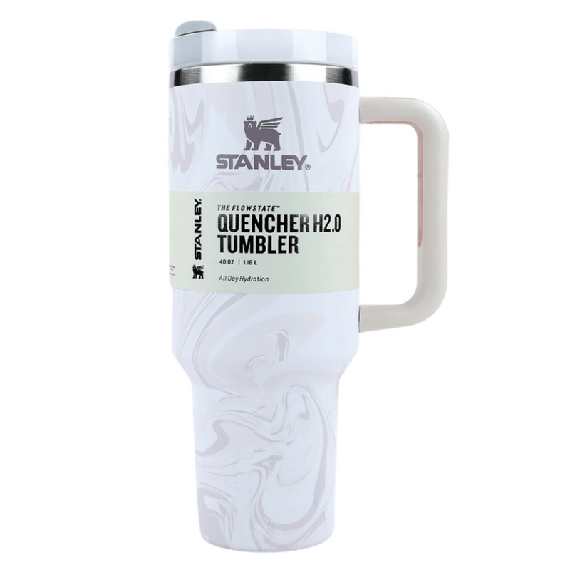 Stanley Quencher H2.0 Tumbler 1.18L (40 oz) | Vacuum Insulated Mug